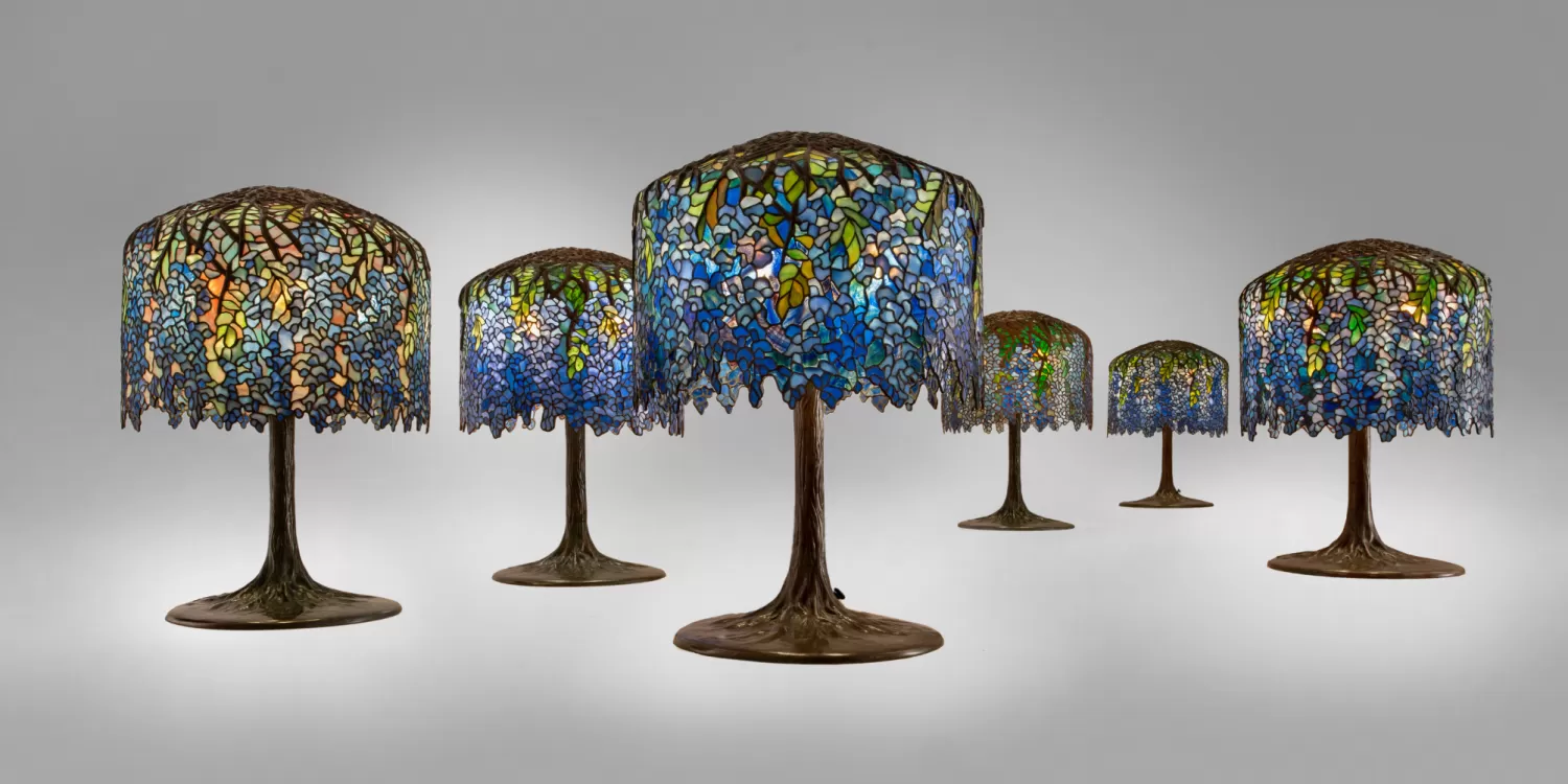 Tiffany or Ti-phony? A Story of Desire | Neustadt