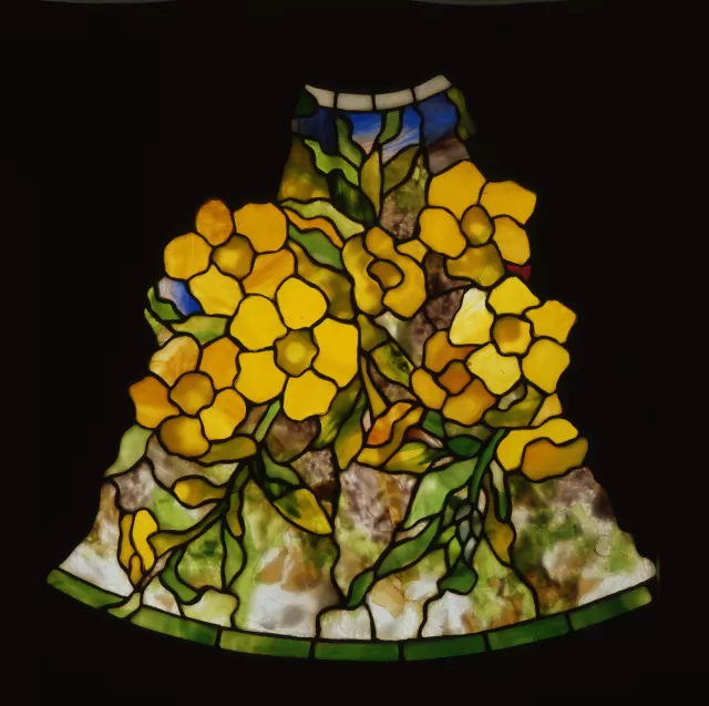 Allamanda Sample Panel