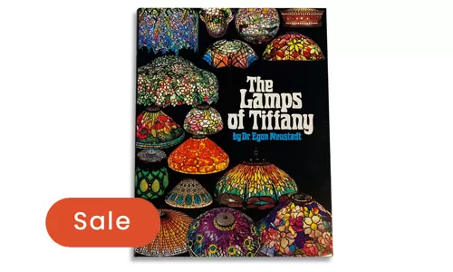 The Lamps of Tiffany 